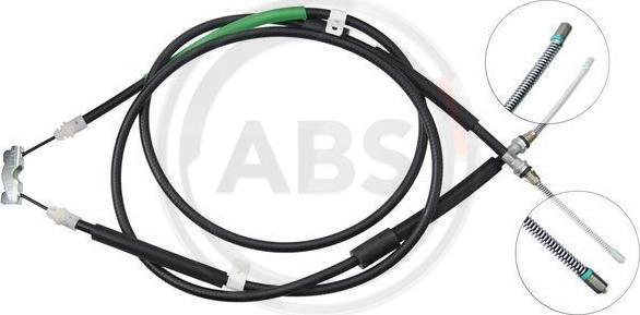 A.B.S. K10065 - Auto