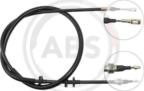 A.B.S. K10066 - Auto