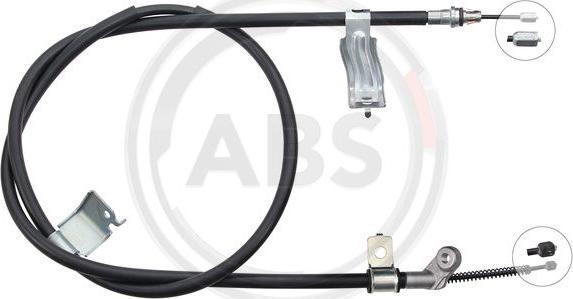 A.B.S. K10067 - Auto
