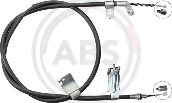 A.B.S. K10068 - Auto