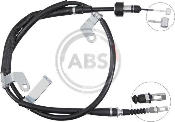 A.B.S. K10069 - Auto