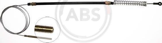 A.B.S. K10108