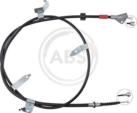 A.B.S. K10112 - Auto