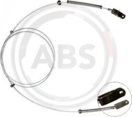 A.B.S. K10126 - Auto