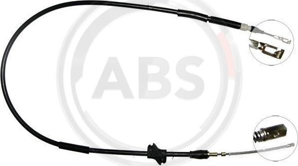 A.B.S. K10147 - Auto