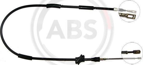 A.B.S. K10148 - Auto