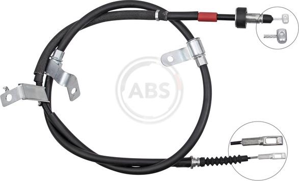 A.B.S. K10149 - Trose