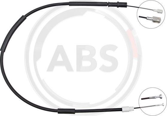 A.B.S. K10152 - Auto