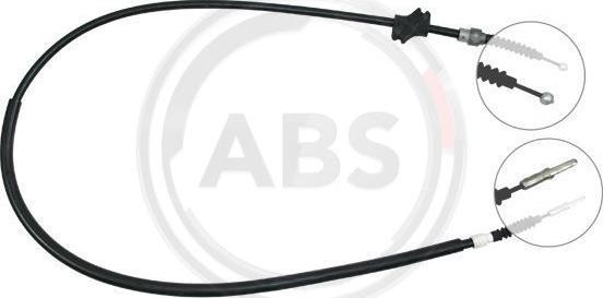 A.B.S. K10167 - Auto