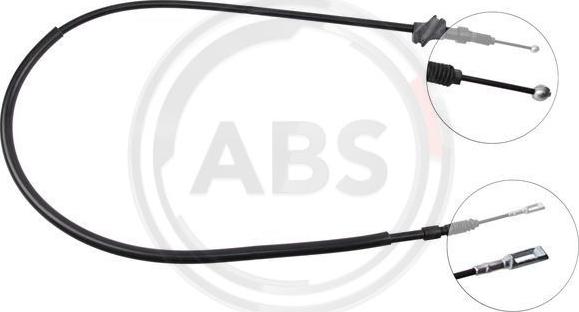 A.B.S. K10168 - Auto