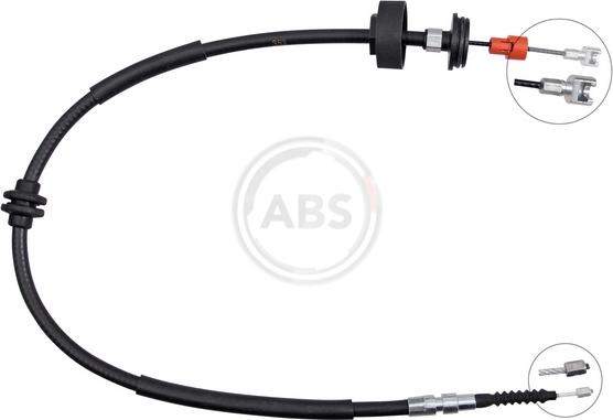 A.B.S. K10169 - Auto
