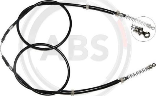A.B.S. K10225 - Auto