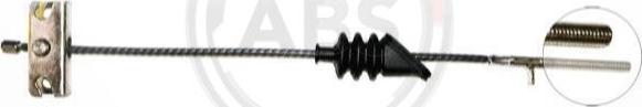 A.B.S. K10281 - Trose