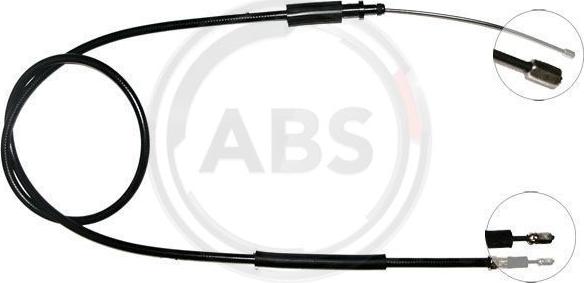 A.B.S. K10307 - Auto