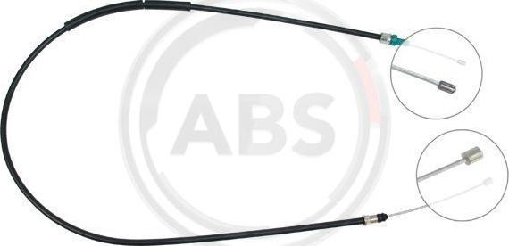 A.B.S. K10308 - Auto