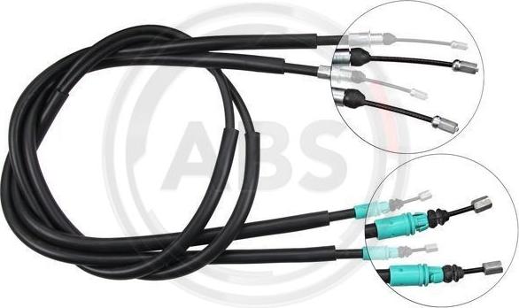 A.B.S. K10355 - Auto