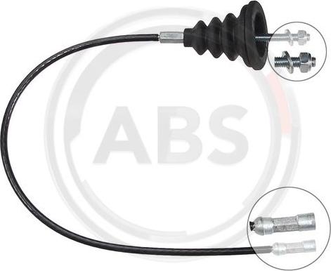 A.B.S. K10541