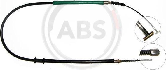 A.B.S. K10557