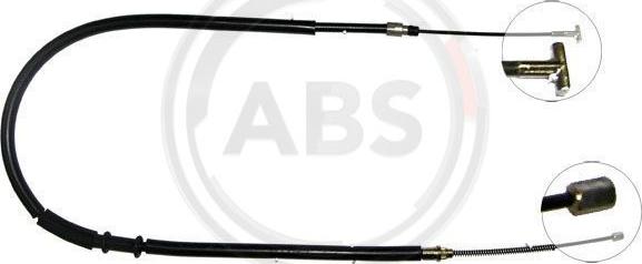 A.B.S. K10558