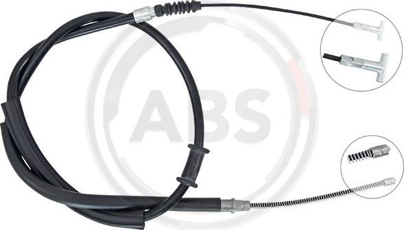 A.B.S. K10567 - Auto