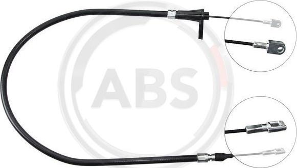 A.B.S. K10596 - Auto
