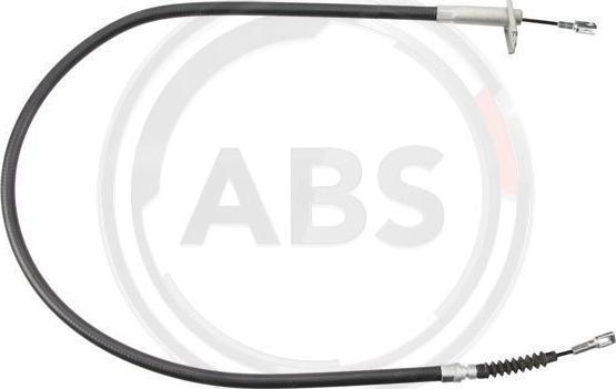 A.B.S. K10616 - Auto