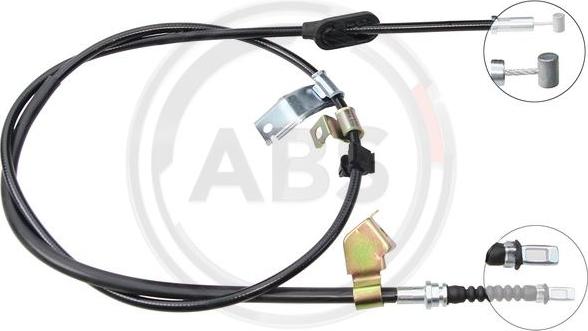 A.B.S. K10788 - Auto