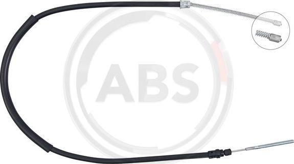 A.B.S. K10806