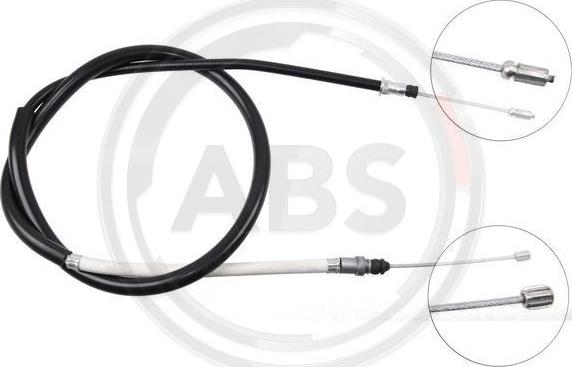 A.B.S. K10986 - Trose