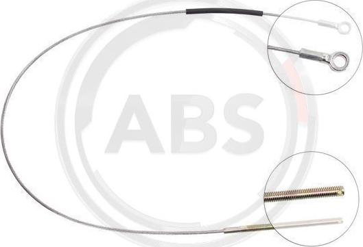 A.B.S. K11155