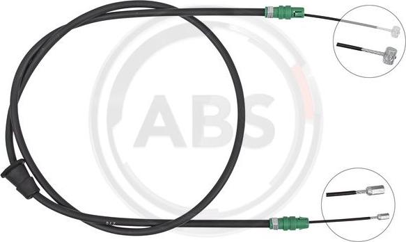A.B.S. K11191 - Auto