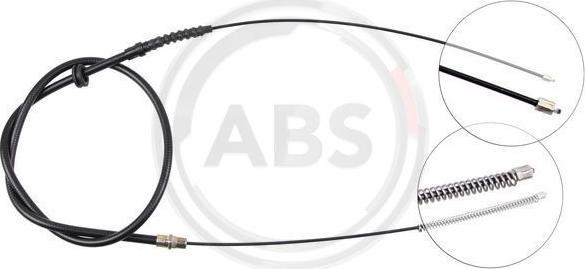 A.B.S. K11196 - Auto