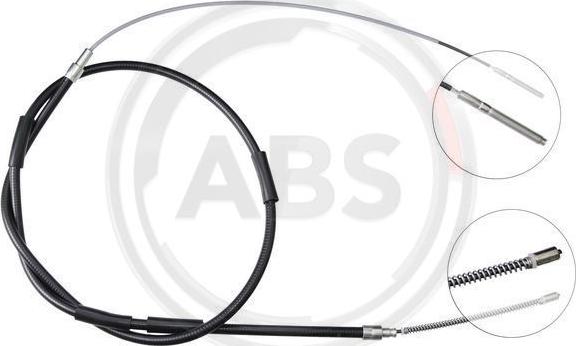 A.B.S. K11366 - Auto