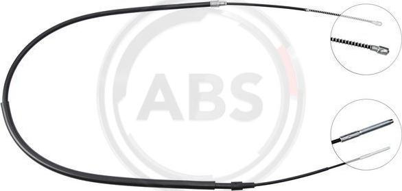 A.B.S. K11466 - Auto