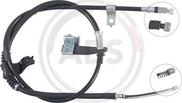 A.B.S. K11467 - Auto