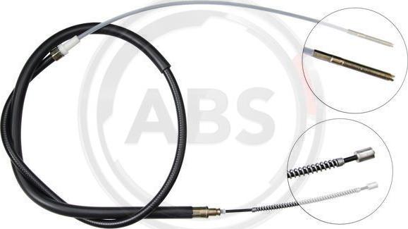 A.B.S. K11526 - Trose