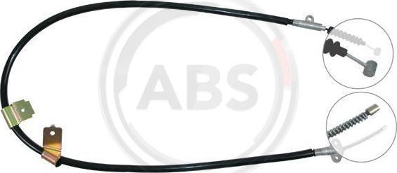 A.B.S. K11538
