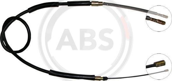 A.B.S. K11566 - Trose