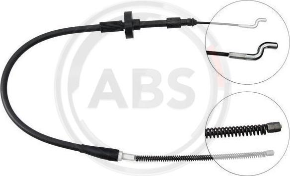 A.B.S. K11576 - Trose