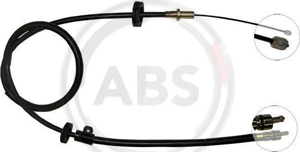 A.B.S. K11666 - Auto
