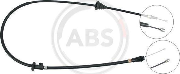 A.B.S. K11676 - Auto