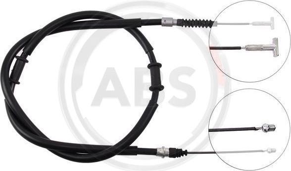 A.B.S. K11696 - Auto