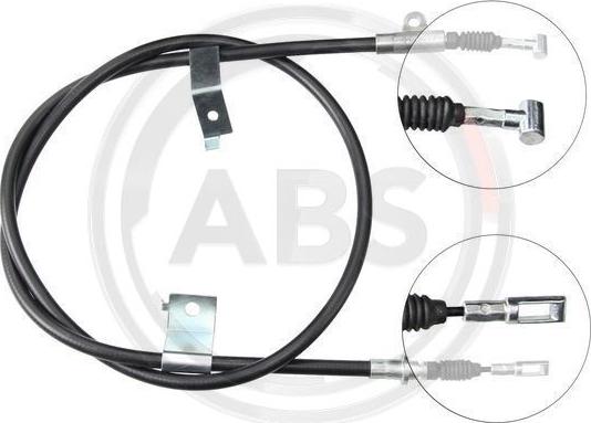 A.B.S. K11807