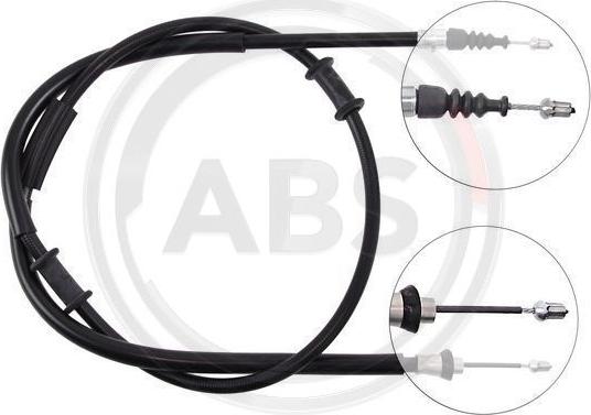 A.B.S. K11826 - Trose