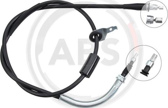 A.B.S. K12033 - Auto