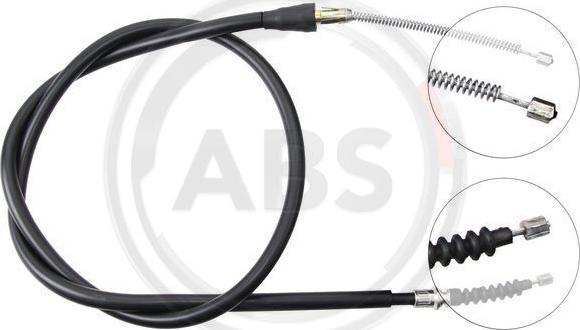 A.B.S. K12038 - Auto