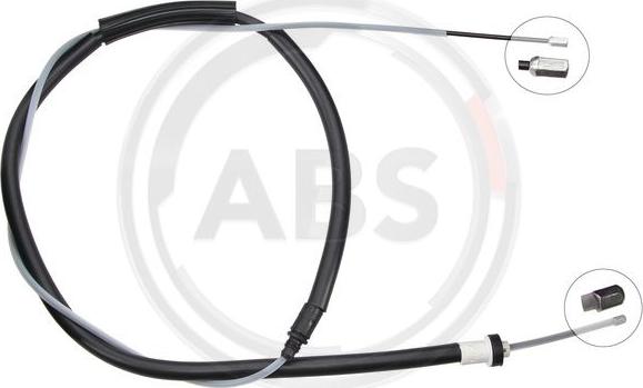 A.B.S. K12039 - Auto