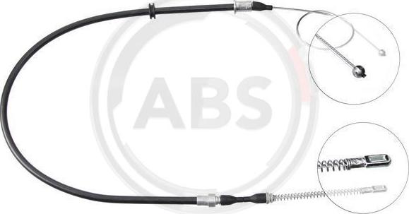 A.B.S. K12058