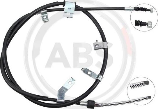 A.B.S. K12079 - Trose
