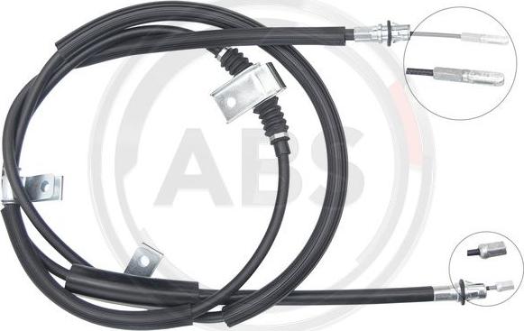 A.B.S. K12100 - Auto